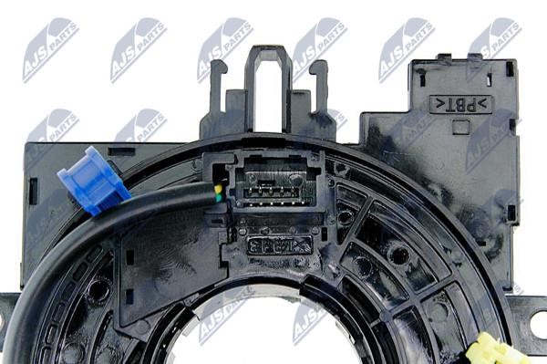 Steering column plume NTY EAS-NS-004