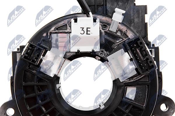 NTY Steering column plume – price 44 PLN