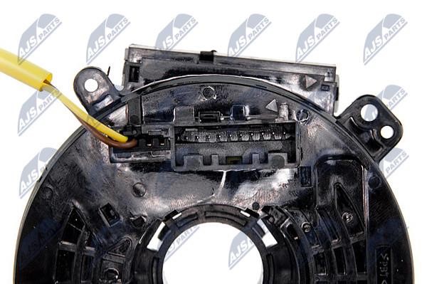 Steering column plume NTY EAS-PL-000