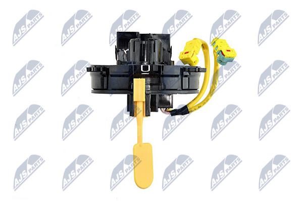 NTY Steering column plume – price 73 PLN