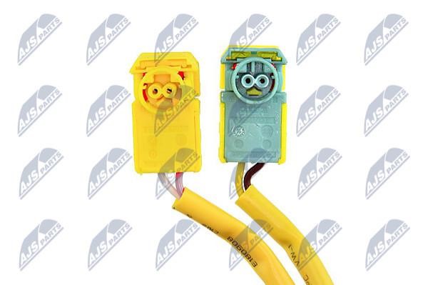 NTY Steering column plume – price 73 PLN