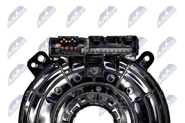 Steering column plume NTY EAS-PL-001
