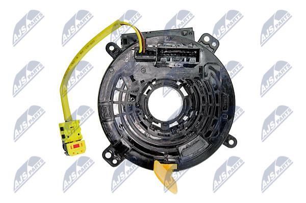 NTY Steering column plume – price 73 PLN