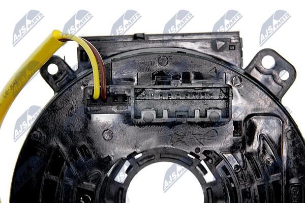 Steering column plume NTY EAS-PL-002