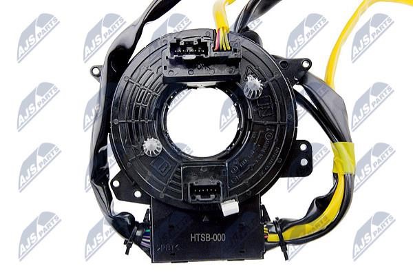 NTY Steering column plume – price 129 PLN