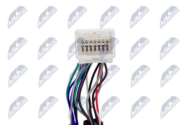 Steering column plume NTY EAS-SB-000