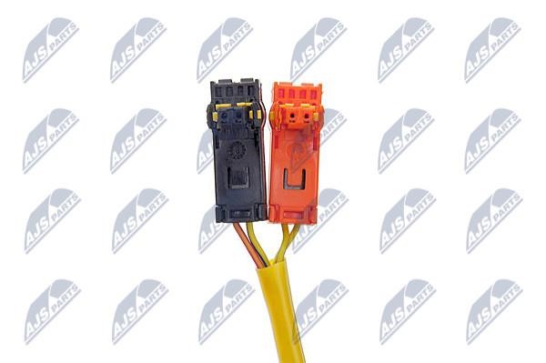 NTY Steering column plume – price 129 PLN