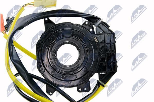 Steering column plume NTY EAS-SB-001