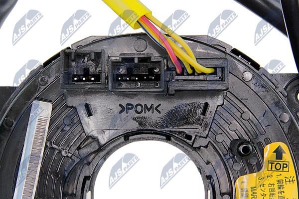 NTY Steering column plume – price 143 PLN