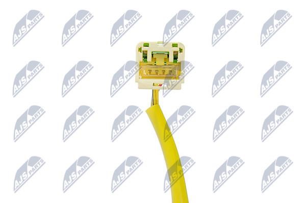 Steering column plume NTY EAS-SB-001