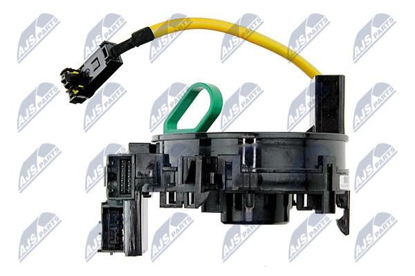 NTY Steering column plume – price 169 PLN
