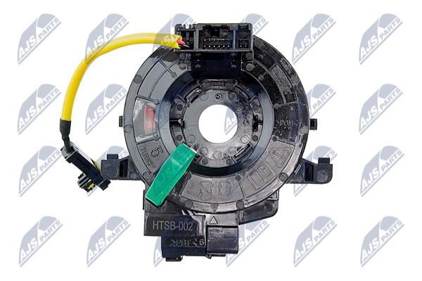 Steering column plume NTY EAS-SB-002