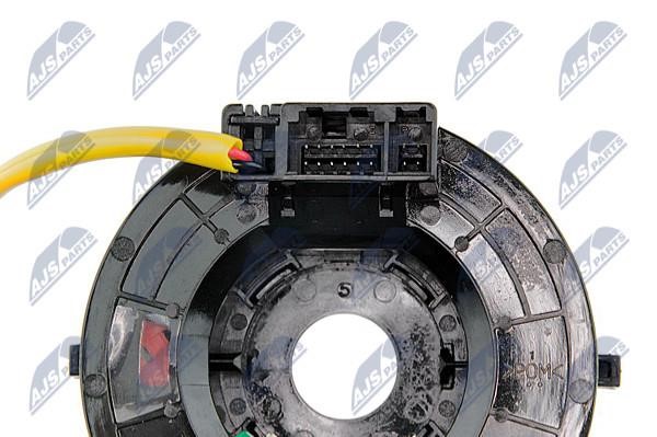 Steering column plume NTY EAS-SB-002