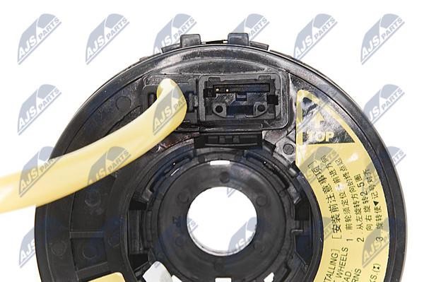 Steering column plume NTY EAS-SU-000