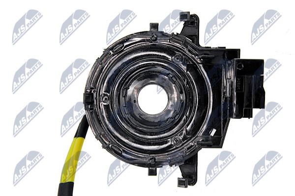 NTY Steering column plume – price 49 PLN