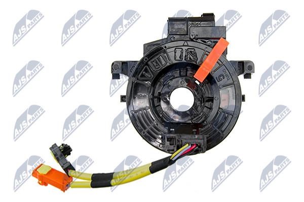 Steering column plume NTY EAS-TY-000