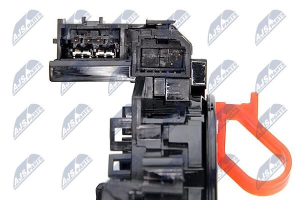 NTY Steering column plume – price 49 PLN
