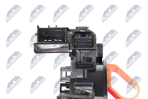Steering column plume NTY EAS-TY-003