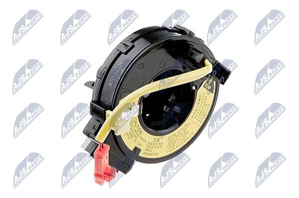 NTY Steering column plume – price 33 PLN