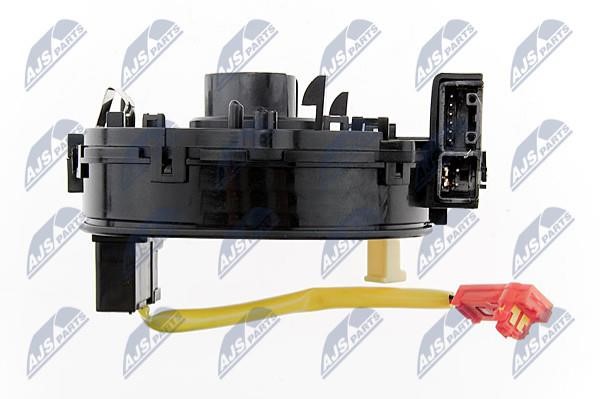 Steering column plume NTY EAS-TY-006