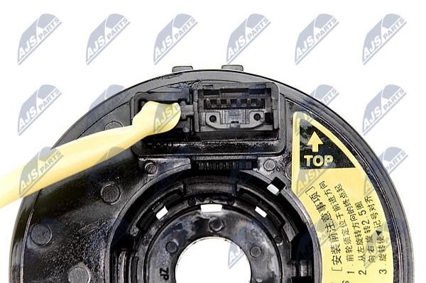 Steering column plume NTY EAS-TY-006