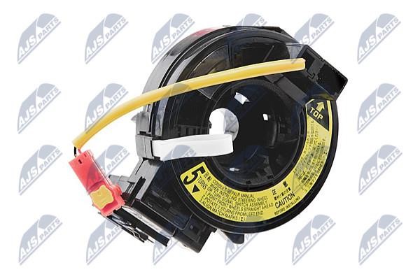 NTY Steering column plume – price 41 PLN
