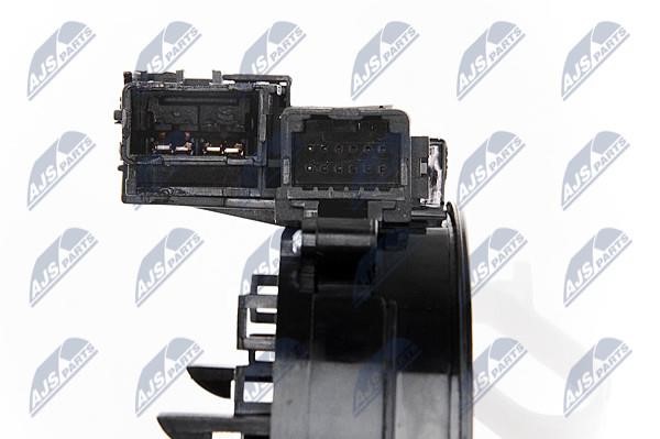 NTY Steering column plume – price 41 PLN