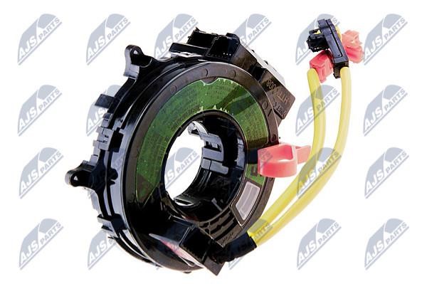 EASTY008 NTY Steering column plume