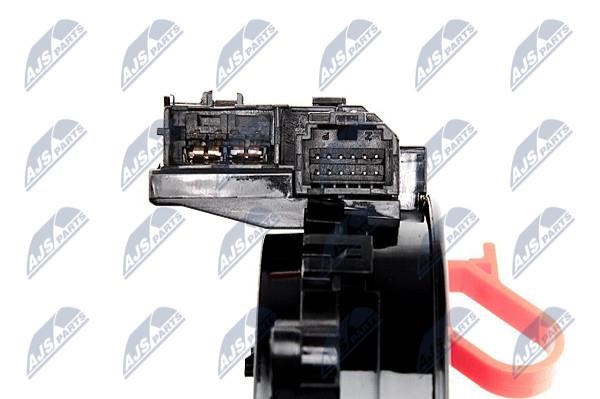 Steering column plume NTY EAS-TY-008