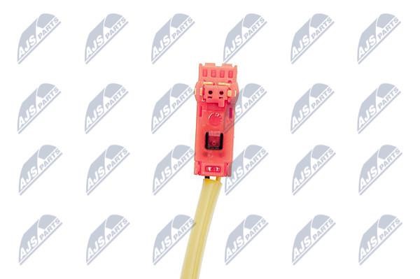 Steering column plume NTY EAS-TY-009