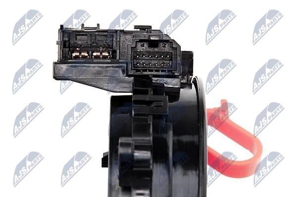 NTY Steering column plume – price 36 PLN