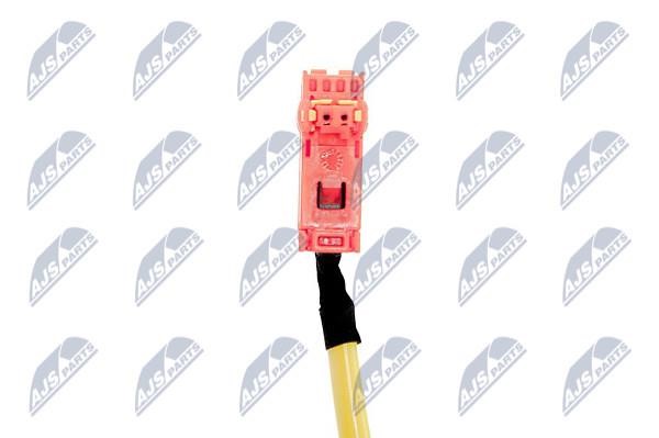 Steering column plume NTY EAS-TY-010