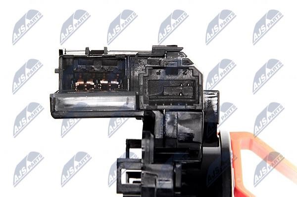 NTY Steering column plume – price 36 PLN