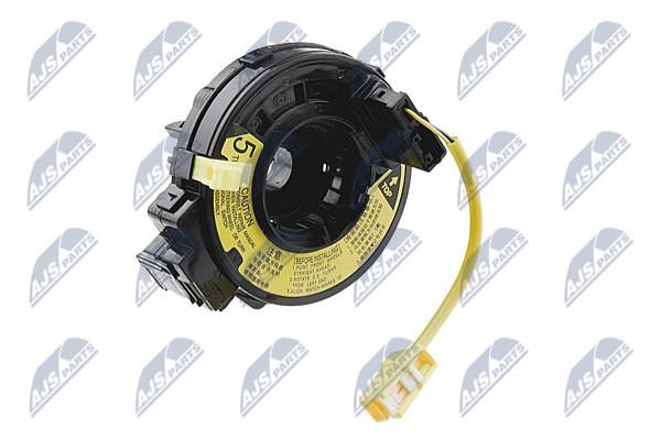 NTY Steering column plume – price 33 PLN