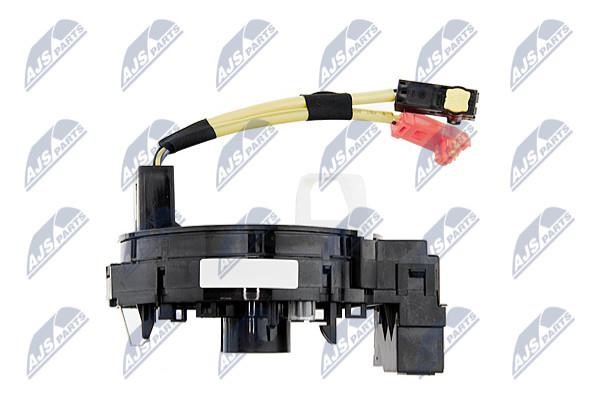 Steering column plume NTY EAS-TY-012