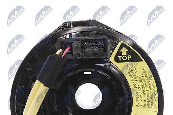 Steering column plume NTY EAS-TY-012