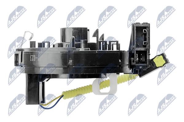 NTY Steering column plume – price 63 PLN