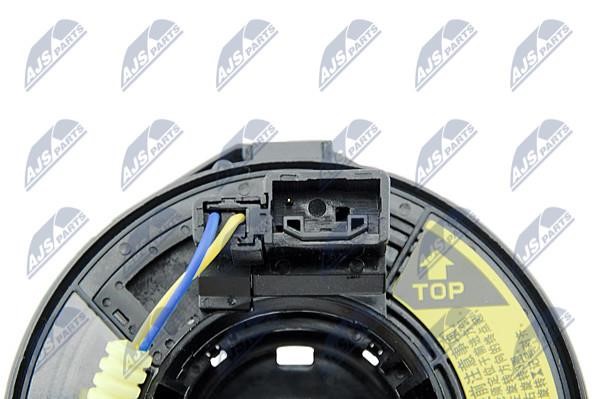 Steering column plume NTY EAS-TY-023