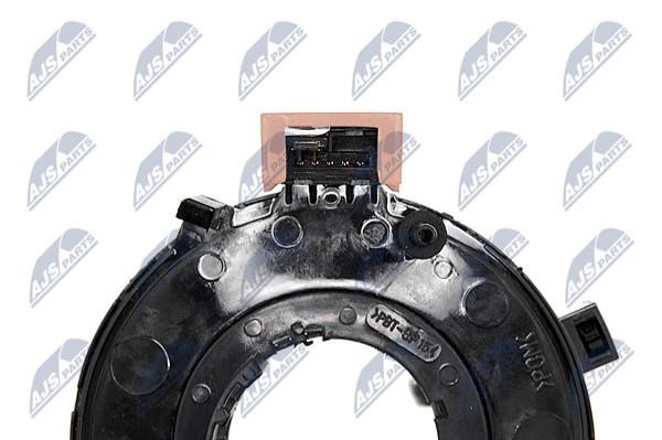 Steering column plume NTY EAS-VW-001