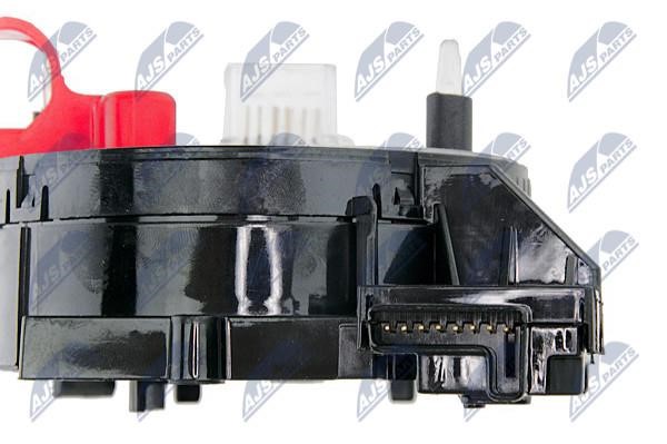 NTY Steering column plume – price 66 PLN