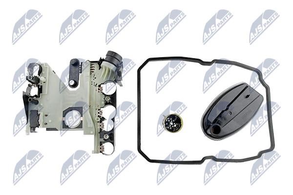 NTY Automatic Transmission Control Unit (Automatic) – price 468 PLN