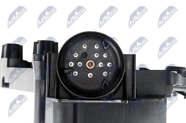 NTY Automatic Transmission Control Unit (Automatic) – price [object Object] PLN