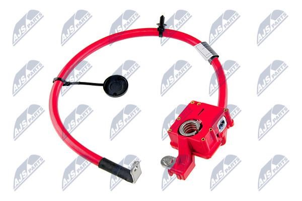 Battery positive cable NTY EBP-BM-003