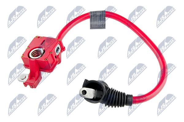 Battery positive cable NTY EBP-BM-004