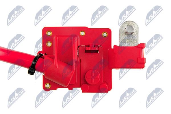 NTY Battery positive cable – price 113 PLN