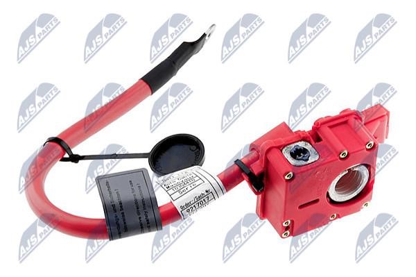 Battery positive cable NTY EBP-BM-006