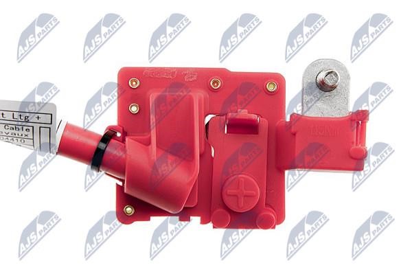 Battery positive cable NTY EBP-BM-006
