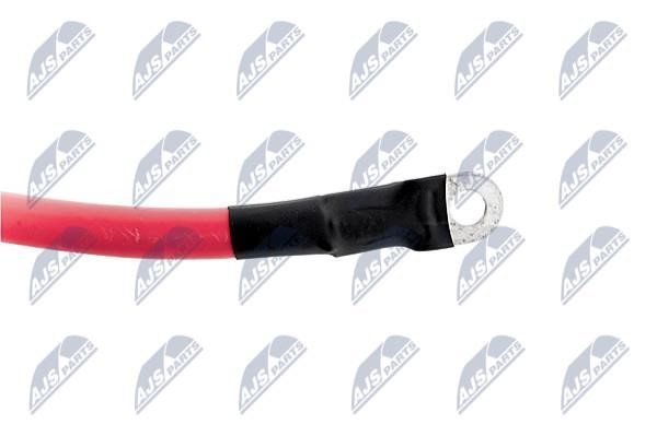 NTY Battery positive cable – price 103 PLN