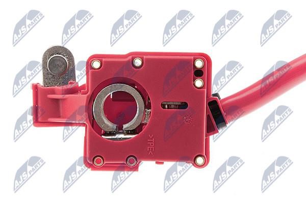 NTY Battery positive cable – price 142 PLN