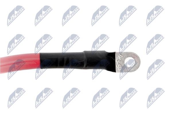 Battery positive cable NTY EBP-BM-007